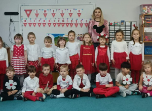 11 Listopada - Dzień Niepodległości