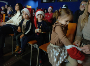 Dziesiąta edycja Małego książkomaniaka!