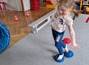 Sport to zdrowie, Misie coś o tym wiedzą... cz. 2