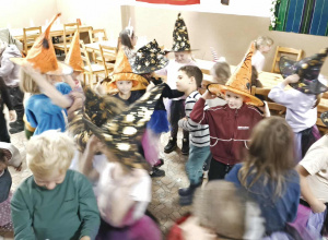 Wycieczka do Nieborowa