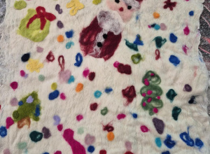 Warsztaty Świąteczne